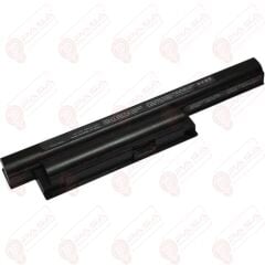 Sony Vaio PCG-71311M, PCG-71312M, PCG-71313M, PCG-91111M Uyumlu Batarya Pil Nion