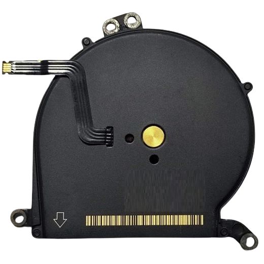 Apple Macbook Air MC503LL/A, MC504LL/A, MC966LL/A Uyumlu Fan Soğutucu işlemci Fanı Cpu Fanı