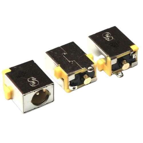 Acer Aspire AN515-52-53QZ, AN515-52-54ZN, AN515-52-56CL Uyumlu Power Jack Şarj Soketi Kablosuz