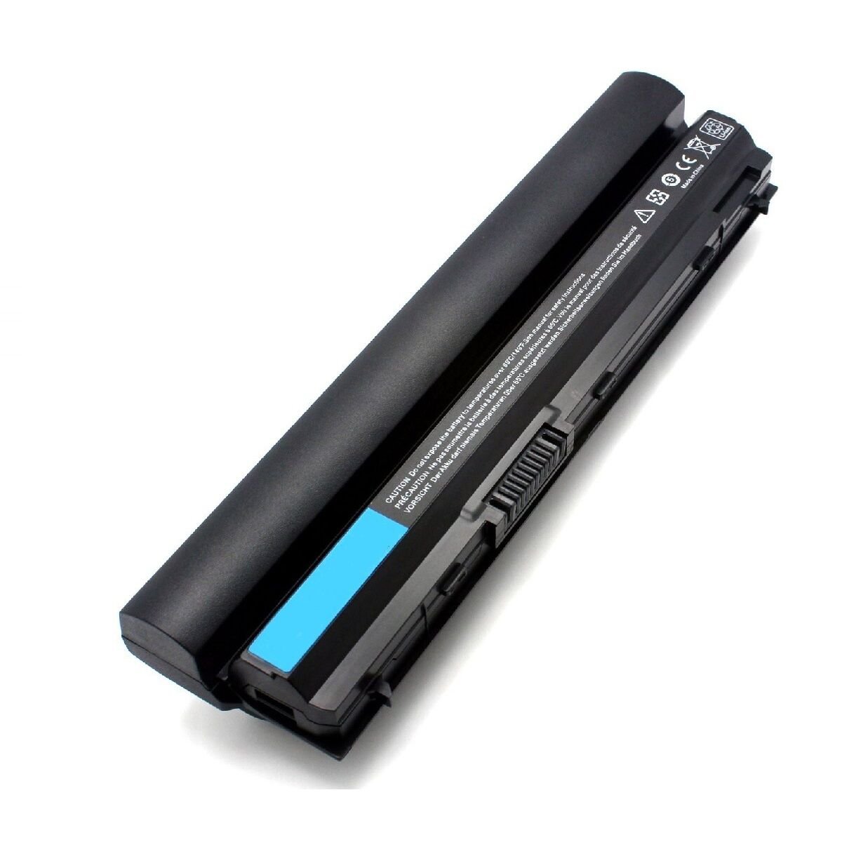 Dell F33MF, FN3PT, FRR0G, K94X6, HGKH0, JN0C3 Batarya Pil Laptop Bataryası