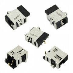 Asus VM490L, VM490LD, VM490LDB, VM490LN, VM490LNB Power Jack Şarj Soketi