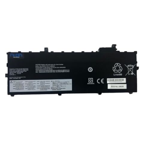 Lenovo 01AV429, 01AV430, 01AV431, 01AV494 Uyumlu Batarya Pil