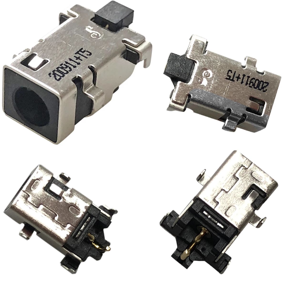 Lenovo ideapad 1-11ADA05, 1-11IGL05, 81VT, 82GV Uyumlu Power Jack Şarj Soketi