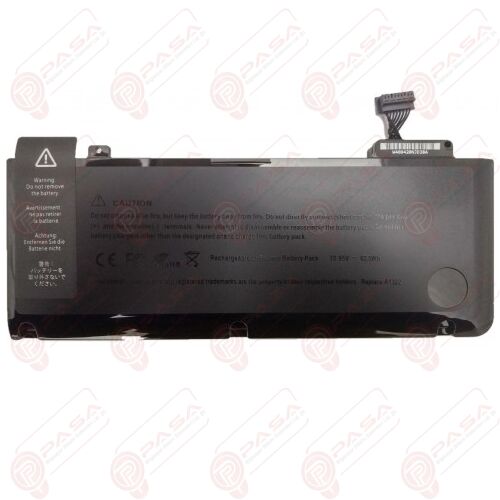 Apple MacBook Pro A1278 (2011) Uyumlu Batarya Pil Nion