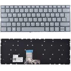 Lenovo PC4SB-TR, PC4S-TR, PC4SB-US, PC4S-US Klavye Siyah TR