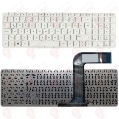 Hp Pavilion 15-P Klavye Tuş Takımı Türkçe Q Siyah