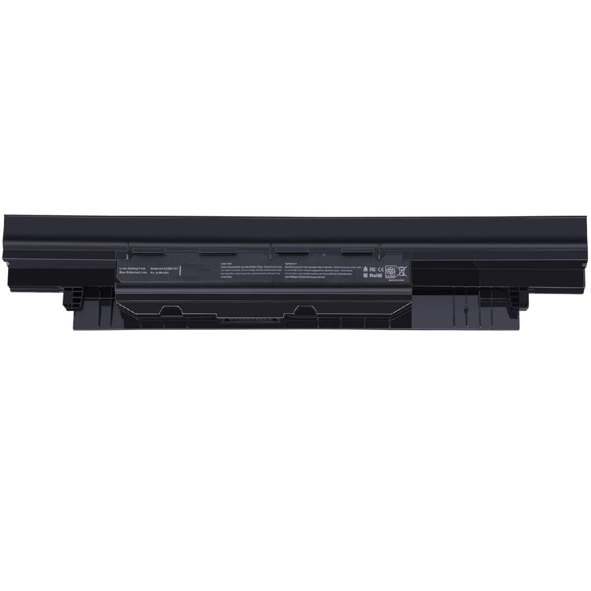 Asus E451J, E451JF, E451L, E451LD Batarya Pil Notebook Bataryası