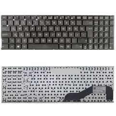 Asus X540UB-GO357T, X540UB-GO371T, X540UB-GQ1107 Klavye Tuş Takımı Tuş Seti Siyah Türkçe