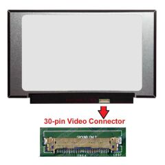 Lenovo ideaPad S340-14API, 81NB Ekran Panel 14 Slim 30 Pin 1920 x 1080 FHD