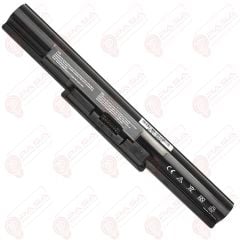 Sony Vaio Fit 14E, 15E Uyumlu Batarya Pil Nion