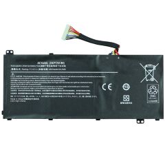 Fast Acer Aspire VN7-791G-78M4, VN7-791G-78S8 Uyumlu Batarya Pil