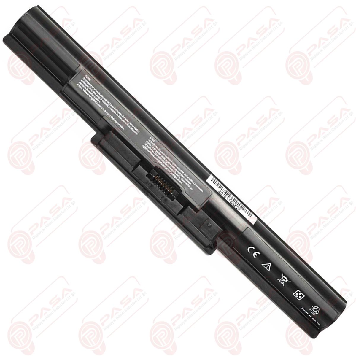 Sony Vaio SVF1521LSTB, SVF1521NSTB, SVF152AW Uyumlu Batarya Pil Nion