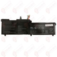 Asus GL702VT-GC090TC, GL702VT-GC129TC, GL702VS-BA250, GL702ZC-GC006T Uyumlu Batarya Pil Nion