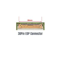 Hp 14-AM003NT, 14-AM004NT, 14-AM005NT Ekran 14 Slim 30 Pin