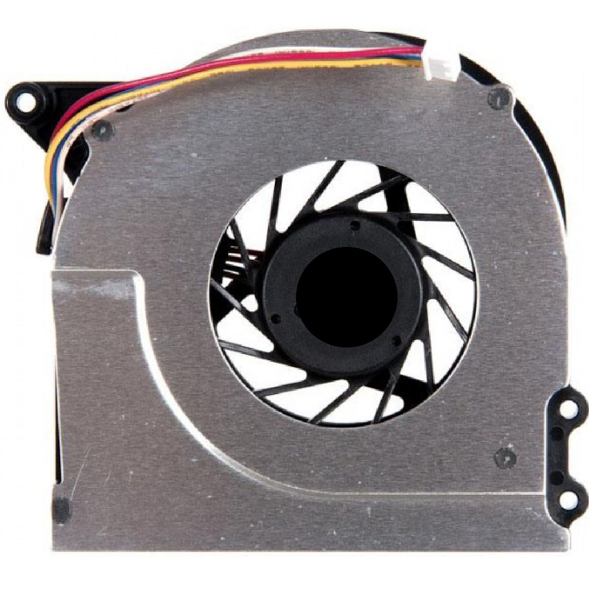 Asus X51, X51C Fan Soğutucu VER.2 Cpu Fanı işlemci Fanı