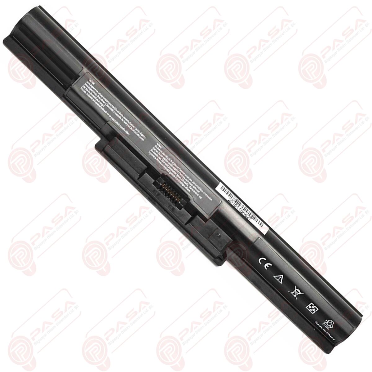 Sony Vaio SVF152A1EWW, SVF152A29W, SVF152C29W Uyumlu Batarya Pil Nion