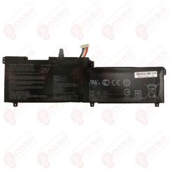 Asus ROG STRIX GL702VM, GL702VMK, GL702VS, GL702VT Uyumlu Batarya Pil Nion