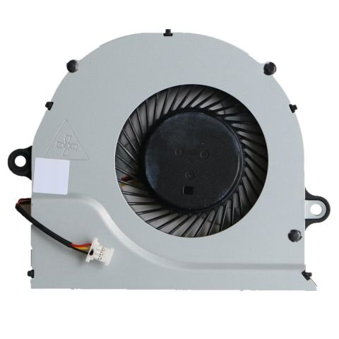 Acer Aspire E5-573G-56E5, E5-573G-573A, E5-573G-57GA Uyumlu Fan Soğutucu işlemci Fanı Cpu Fanı
