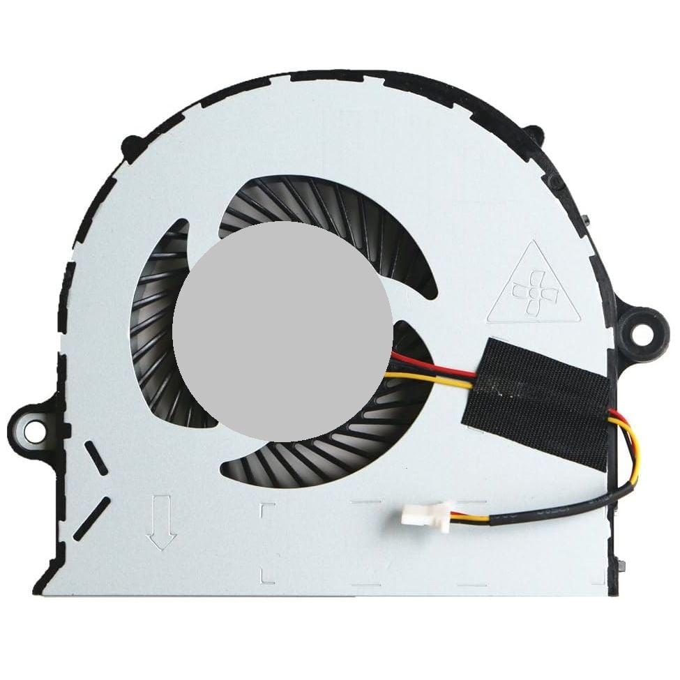 Acer Aspire E5-573G-56E5, E5-573G-573A, E5-573G-57GA Uyumlu Fan Soğutucu işlemci Fanı Cpu Fanı