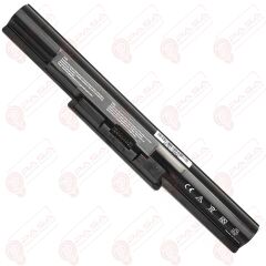 Sony Vaio SVF152C1WW, SVF152N1NSTV, SVF1532YSTB Uyumlu Batarya Pil Nion