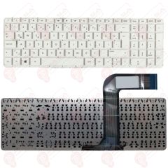 Hp Pavilion 15-P103NT, 15-P104NT Klavye Tuş Takımı Türkçe Q Siyah