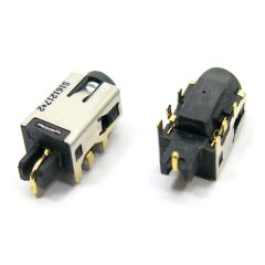 Asus X553SA-XX003D, X553SA-XX003T Uyumlu Power Jack Şarj Soketi
