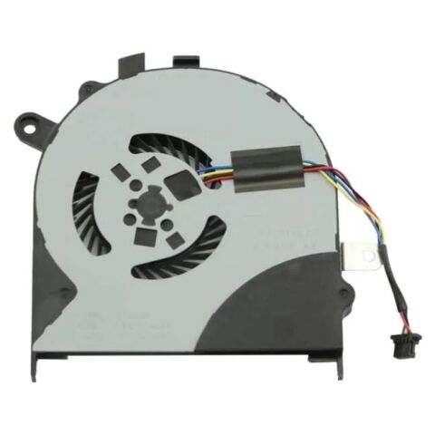 Dell inspiron 7352, 13 7352, 13-7352, P57G, P57G001 Uyumlu Fan Soğutucu işlemci Fanı Cpu Fanı