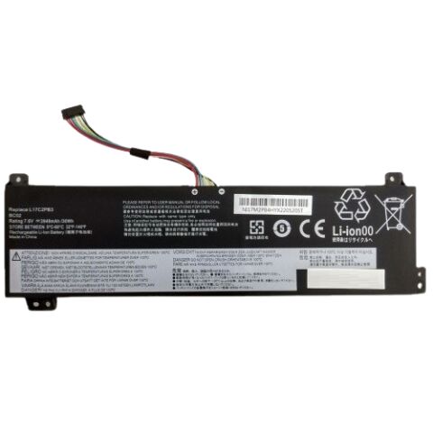 Lenovo 5B10W67381, 5B10R33563, 5B10R38760, 5B10W67297, 5B10W67423 Uyumlu Batarya Pil