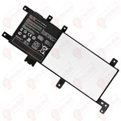Asus X542UR-DM399, X542UR-DM451T, X542BP-GQ003T Uyumlu Batarya Pil Nion