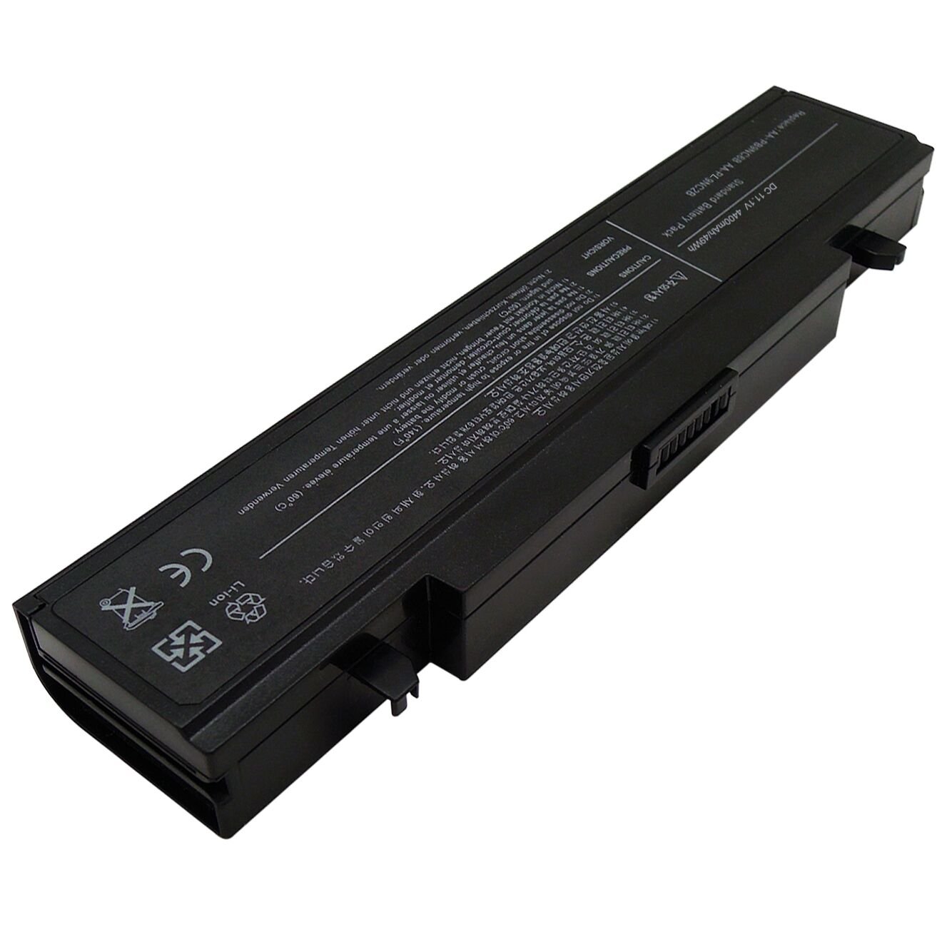 Nion Samsung NP300E5Z-S01TR, NP300E5Z-S02TR, NP300E5Z-S03TR, NP300E5Z-S04TR Uyumlu Batarya Pil
