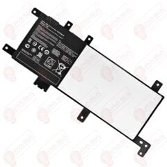 Asus X542UR-DM452T, X542UR-GQ437T, X542UR-GQ029T, X542UR-GQ269T Uyumlu Batarya Pil Nion