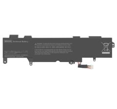 Nion Hp EliteBook 830 G6 Uyumlu Batarya Pil