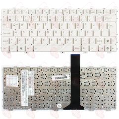 Asus V103662GK1, 0KNA-292TU01 Klavye Tuş Takımı Q Türkçe Beyaz