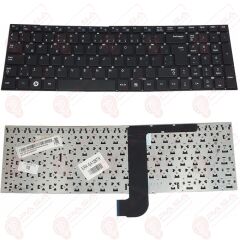Samsung RC530, NP-RC530 Klavye Siyah TR