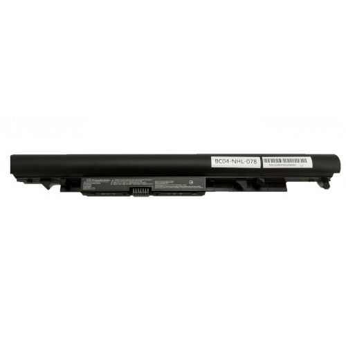 Hp 2QJ01EA, 2QJ02EA Batarya Pil Orjinal Nion Samsung Hücre