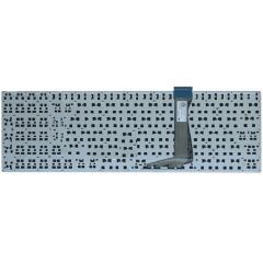Asus L502M, L502MA, L502N, L502NA, L502S, L502SA Klavye Beyaz Tuş Takımı Tuş Seti Türkçe