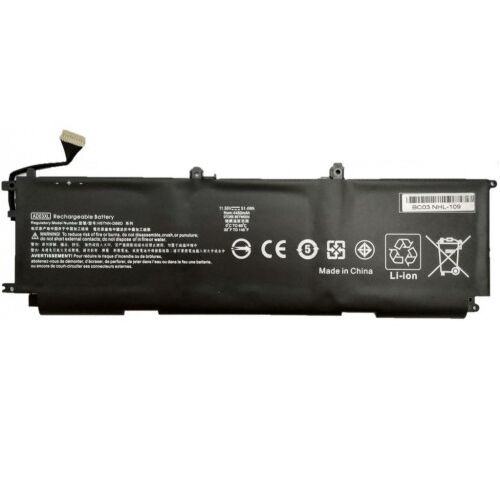 Nion Hp AD03XL, ADO3XL Uyumlu Batarya Pil