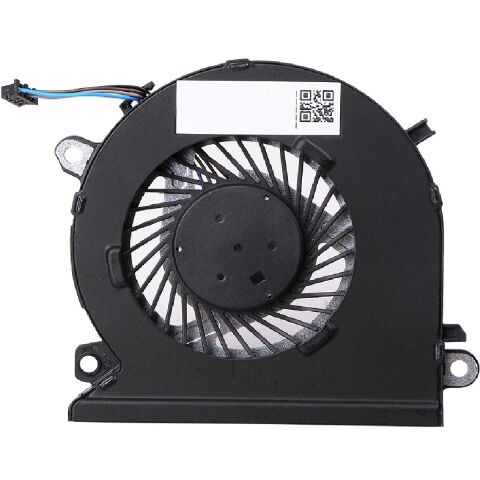 Hp 926875-001, 926875-141, 930589-001, 930589-141 Uyumlu Fan işlemci Fanı Cpu Fanı