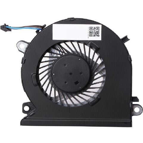 Hp Pavilion 15-CB, 15-CB001NT, 15-CB002NT, 15-CB005NT, 15-CB006NT Uyumlu Fan işlemci Fanı