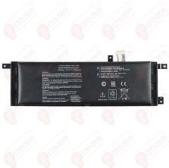 Asus K553M, K553MA, K553MA-DB01TQ Uyumlu Batarya Pil Nion