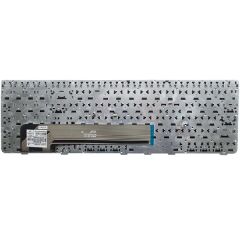 Hp 638179-001, 638179-141, 646300-001, 646300-141 Uyumlu Klavye Tuş Takımı Tuş Seti Siyah Türkçe