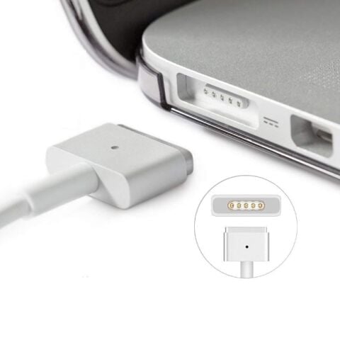 Apple MacBook Air MD711TU/A, MD711TU/B Adaptör Kablosu MagSafe2
