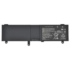 Asus C41-N550 Batarya Pil Şarj Ünitesi