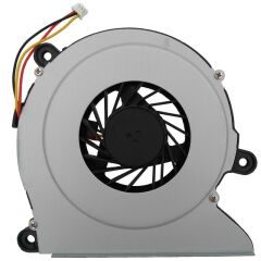 Casper W763S, W763SU, W763SUN, W765S, W765SU, W765SUB, W765SUN Uyumlu Fan Soğutucu işlemci Fanı