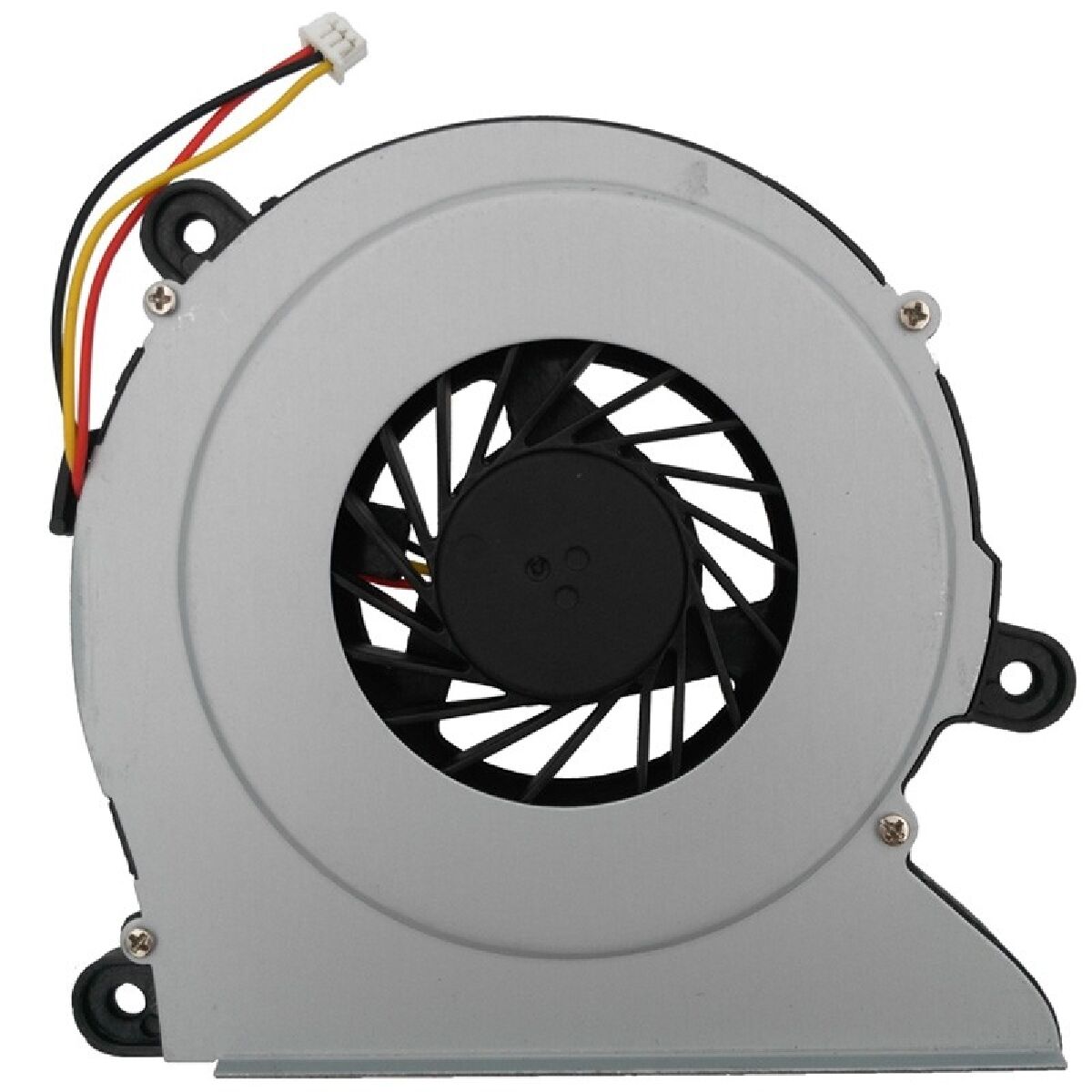 Casper W763S, W763SU, W763SUN, W765S, W765SU, W765SUB, W765SUN Uyumlu Fan Soğutucu işlemci Fanı