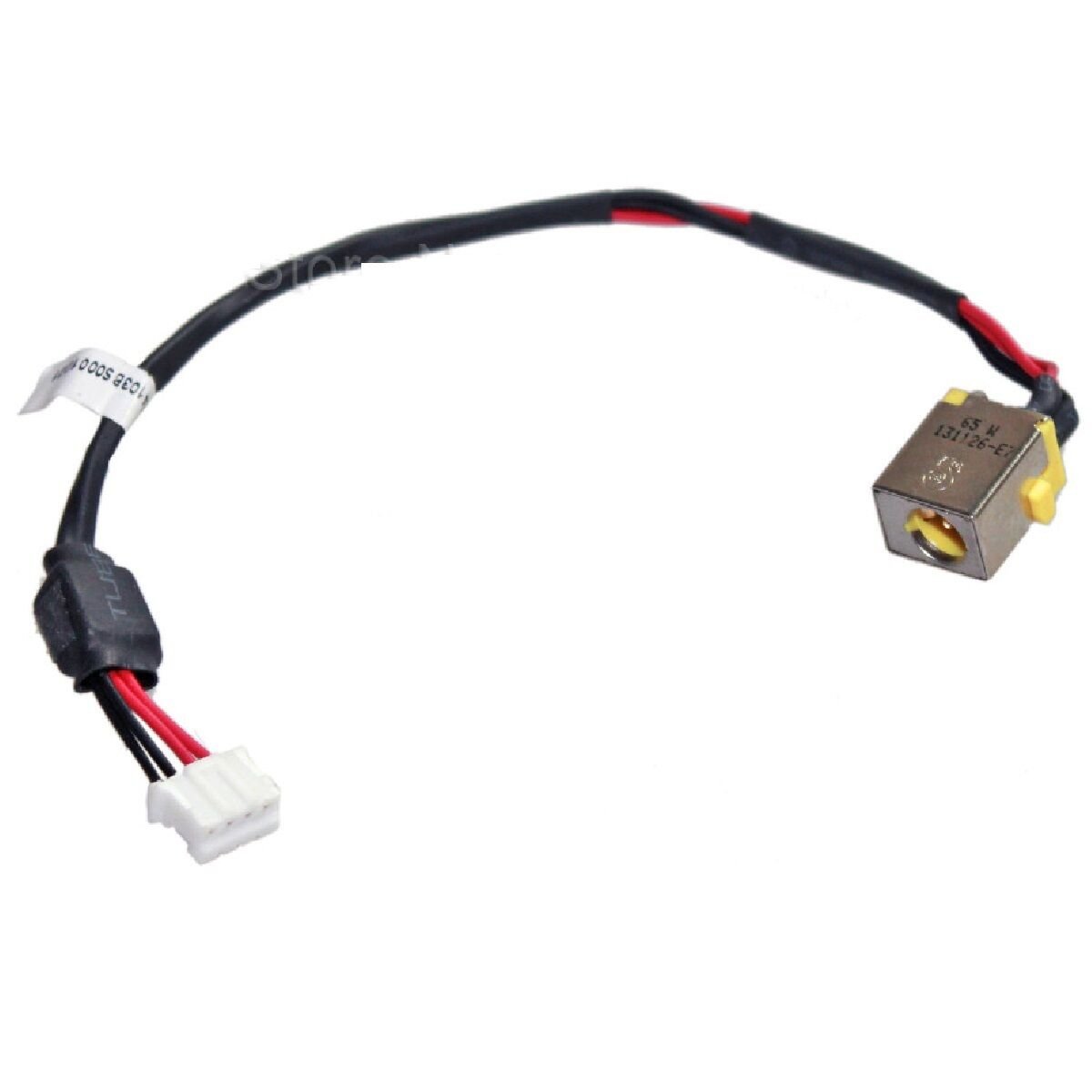 Acer Aspire E1-570-33214G50Mnkk, E1-570G-33214G50Mnkk Uyumlu Power Jack Kablolu Şarj Soketi