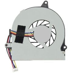 Asus U35, U35F, U35J, U35JC Uyumlu Fan Soğutucu işlemci Fanı Cpu Fanı