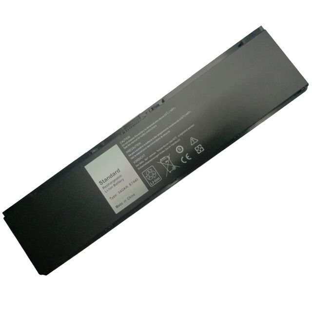 Dell Latitude E7420, E7440, E7450 Uyumlu Batarya Pil Fast