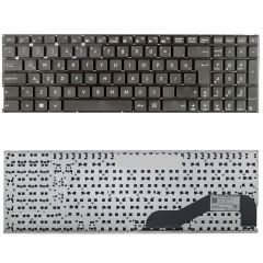 Asus X540Y, X540YA, X540YA-XO185D Klavye Tuş Takımı Tuş Seti Siyah Türkçe