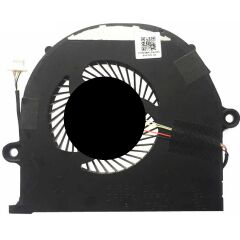 Asus FX503, FX503VD, FX503VM, FX703 Uyumlu Fan Soğutucu Ver.1 Cpu Fanı